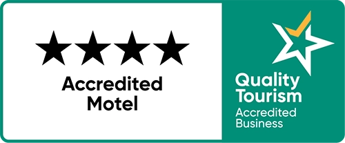 4 Star Accredited Motel