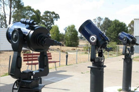 Dubbo Observatory